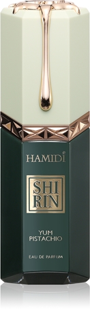 Hamidi Shirin Yum Pistachio Eau de Parfum Unisex