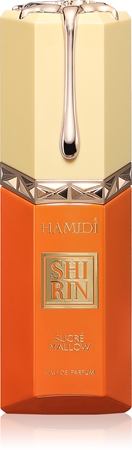 Hamidi Shirin Sucre Mallow Eau de Parfum Unisex