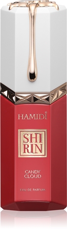 Hamidi Shirin Candy Cloud Eau de Parfum da donna
