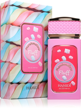 Hamidi Marshmallow Fluff eau de parfum unisex