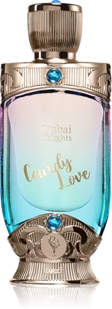 Hamidi Candy Love olio profumato unisex