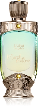 Hamidi Marsh Mallow ulei parfumat unisex