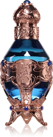 Hamidi Sapphire perfumed oil Unisex