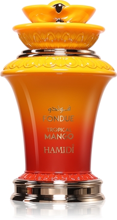 Hamidi Fondue Tropical Mango Eau de Parfum Unisex