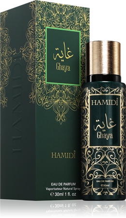 Hamidi Ghaya Eau de Parfum unisex