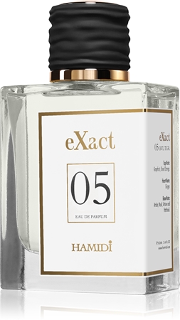 Hamidi eXact 05 Parfüümvesi meestele