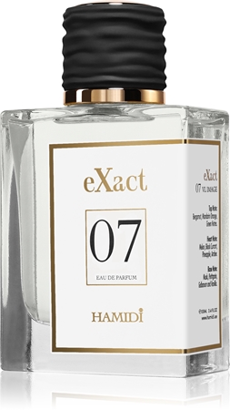 Hamidi eXact 07 Parfüümvesi meestele