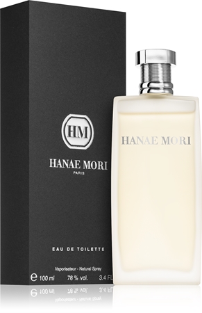 Hanae Mori HM Eau de Toilette pentru bărbați