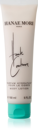 Hanae Mori Haute Couture Body Lotion for Women