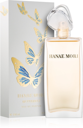 Hanae Mori Hanae Mori Butterfly Eau de Parfum for Women
