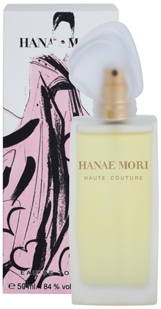 Hanae Mori Haute Couture toaletná voda pre ženy