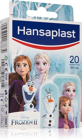 Hansaplast Frozen II náplast pro děti