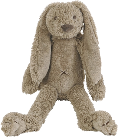 Happy Horse Rabbit Richie Tiny Brown Stuffed Toy