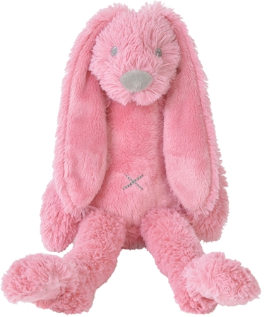 Happy Horse Rabbit Richie Deep Pink Plüschspielzeug