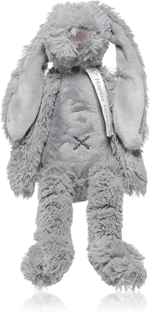 Happy Horse Rabbit Richie Tiny Grey Plüschspielzeug ️ notino.de