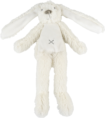 Happy Horse Rabbit Richie Flatstyle Cream plyšová hračka