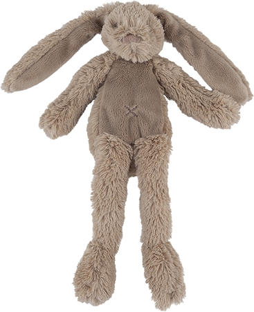 Happy Horse Rabbit Richie Flatstyle Brown plyšová hračka