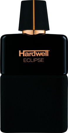 Hardwell Eclipse Eau de Toilette für Herren