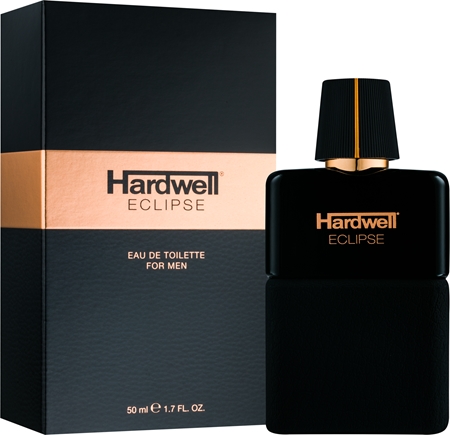 Hardwell Eclipse Eau de Toilette für Herren