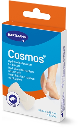 Hartmann Cosmos Heel Pflaster