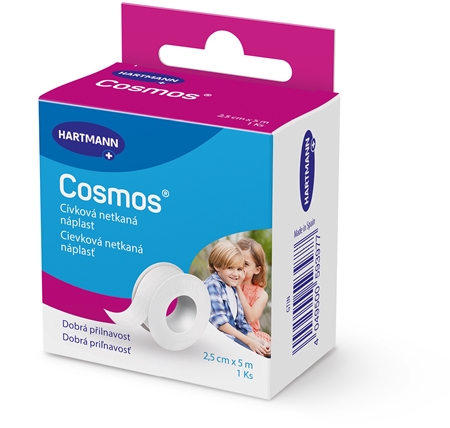 Hartmann Cosmos Coil fine Pflaster
