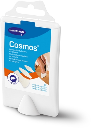 Hartmann Cosmos Blister Mix Pflaster