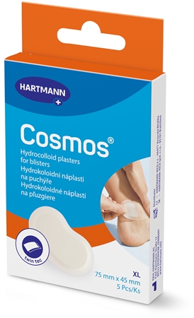 Hartmann Cosmos Heel XL Gelpflaster