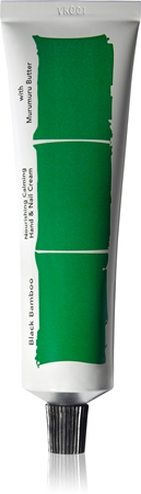 Haruharu Wonder Black Bamboo Nourishing Calming Hand & Nail Cream vyživující krém na ruce a nehty
