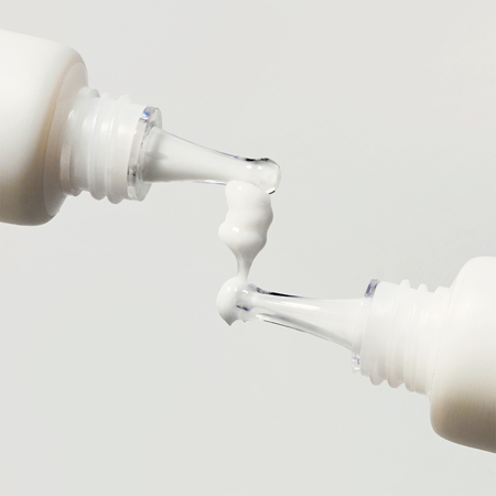 Haruharu Wonder Centella 5% Niacinamide Radiance Gel Cream lehký gelový krém pro sjednocení barevného tónu pleti