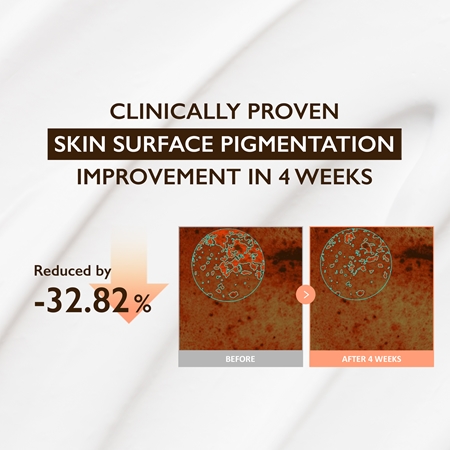 Haruharu Wonder Centella 5% Niacinamide Radiance Gel Cream lehký gelový krém pro sjednocení barevného tónu pleti