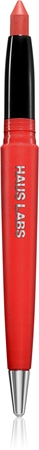 Haus Labs Le Monster Creamy Lipstick with moisturising effect