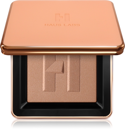 Haus Labs Power Sculpt cream bronzer