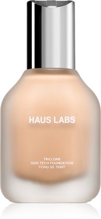 Haus Labs Triclone Skin Tech Foundation Long-Lasting Foundation
