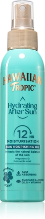 Hawaiian Tropic Hydrating After Sun Nourishing Oil hydratační olej po opalování