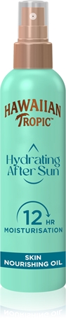 Hawaiian Tropic Hydrating After Sun olejek nawilżający po opalaniu