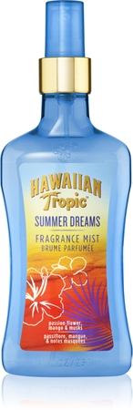 Hawaiian Tropic Perfumes Summer Dreams Body Spray for women