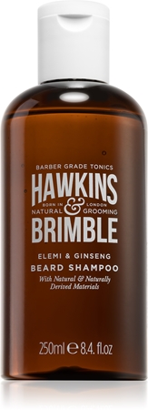 Picture of Hawkins & Brimble Natural Grooming Beard Shampoo beard shampoo | notino ...