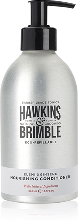 Hawkins & Brimble Nourishing Conditioner vyživující kondicionér pro muže