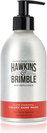 Hawkins & Brimble Luxury Hand Wash Käteseep