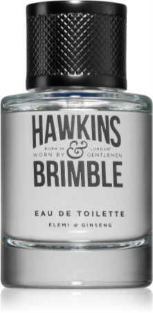 Hawkins & Brimble Eau De Toilette Eau de Toilette uraknak