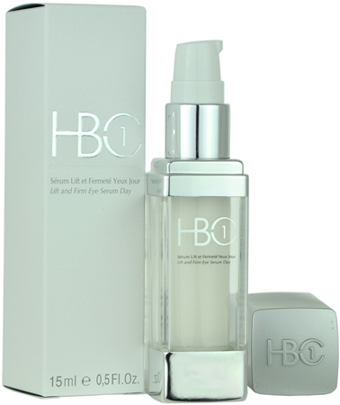 Značka HBC One Collagen Memory Booster oční liftingový krém
