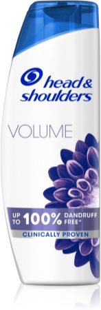 Head & Shoulders Extra Volume šampon proti prhljaju