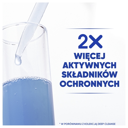 Head & Shoulders Repair & Care szampon przeciwłupieżowy