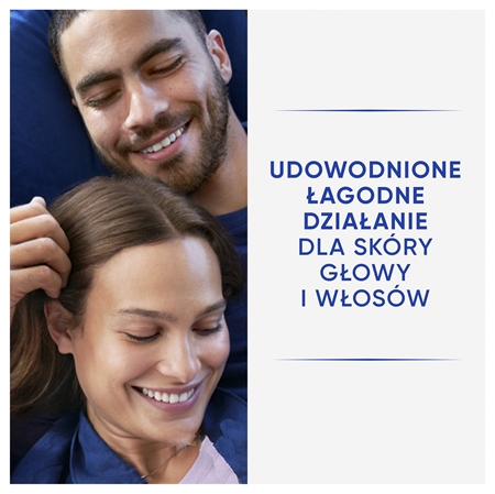 Head & Shoulders Repair & Care szampon przeciwłupieżowy