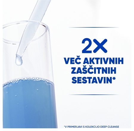 Head & Shoulders Ocean Fresh šampon proti prhljaju