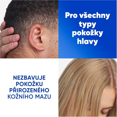 Head & Shoulders Tea Tree šampon proti lupům