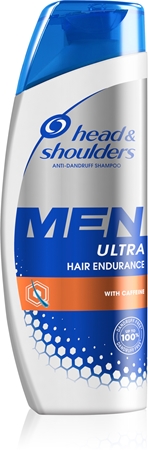 Head & Shoulders Ultra Hair Endurance šampon proti lupům a vypadávání vlasů