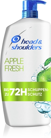 Head & Shoulders Apple Fresh shampoo antiforfora