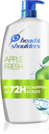 Head & Shoulders Apple Fresh šampon proti lupům