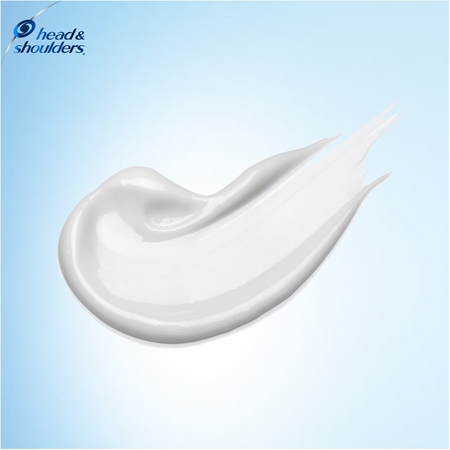 Head & Shoulders Apple Fresh shampoo antiforfora